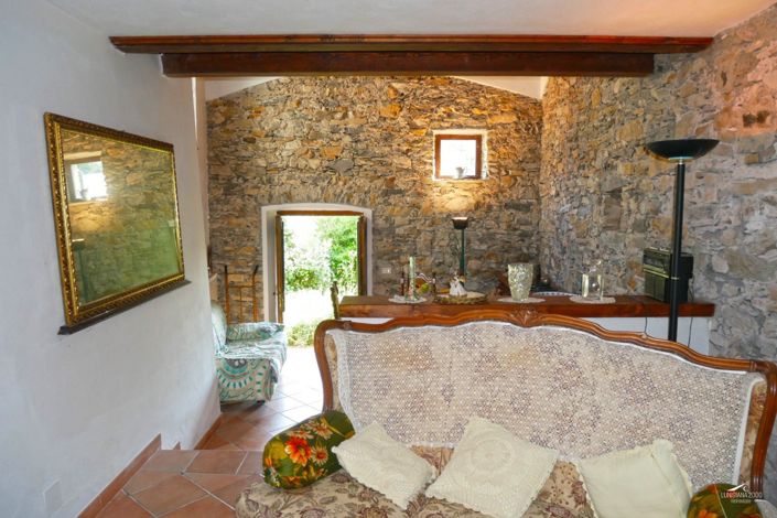 Image No.16-Propriété de 3 chambres à vendre à Fivizzano