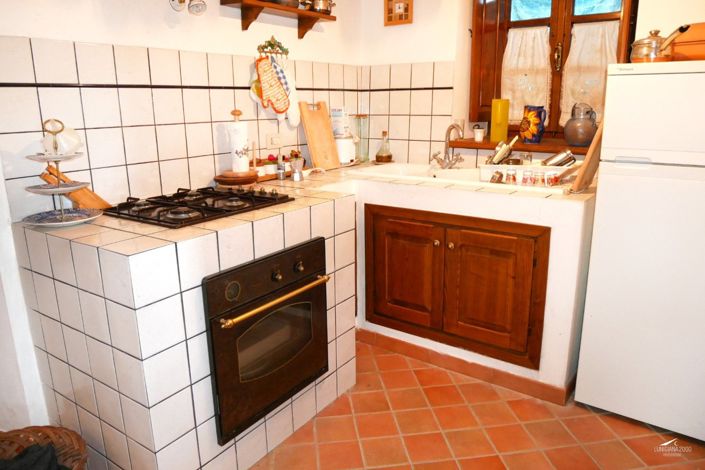 Image No.9-Propriété de 3 chambres à vendre à Fivizzano