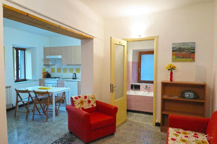 Image No.2-2 Bed Village House for sale