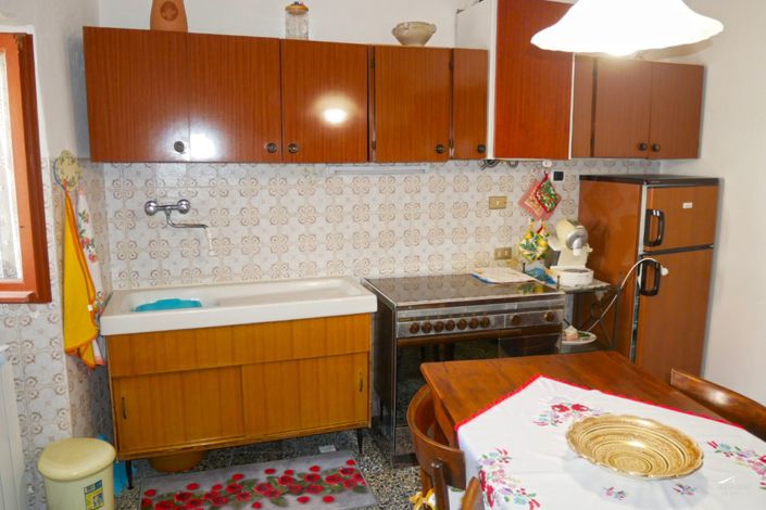 Image No.10-Maison de village de 2 chambres à vendre à Fivizzano