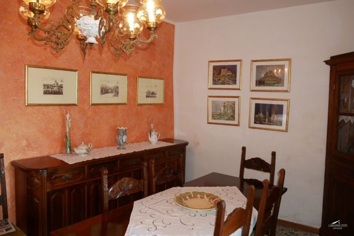 Image No.11-Maison de village de 2 chambres à vendre à Fivizzano