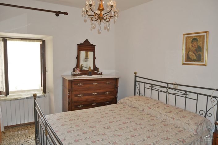 Image No.20-Maison de village de 2 chambres à vendre à Fivizzano