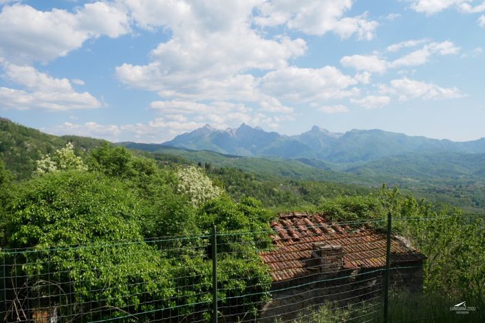 Image No.27-Maison de village de 2 chambres à vendre à Fivizzano