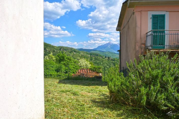Image No.28-Maison de village de 2 chambres à vendre à Fivizzano