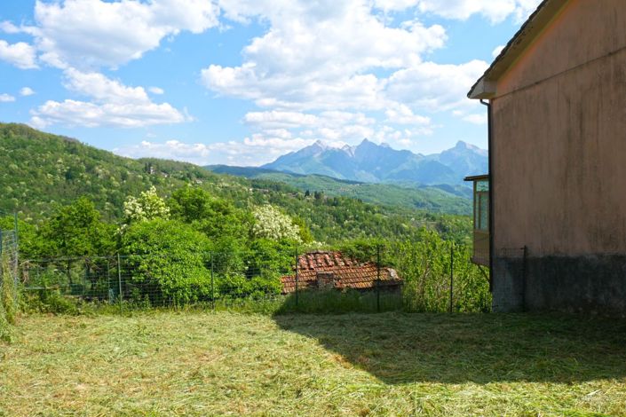 Image No.29-Maison de village de 2 chambres à vendre à Fivizzano