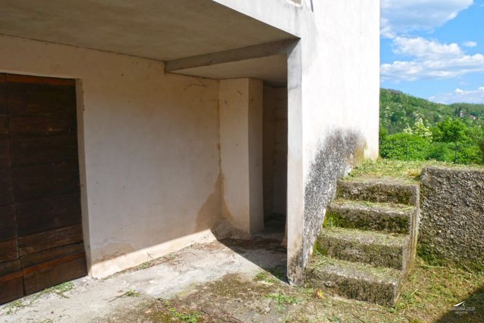 Image No.30-Maison de village de 2 chambres à vendre à Fivizzano