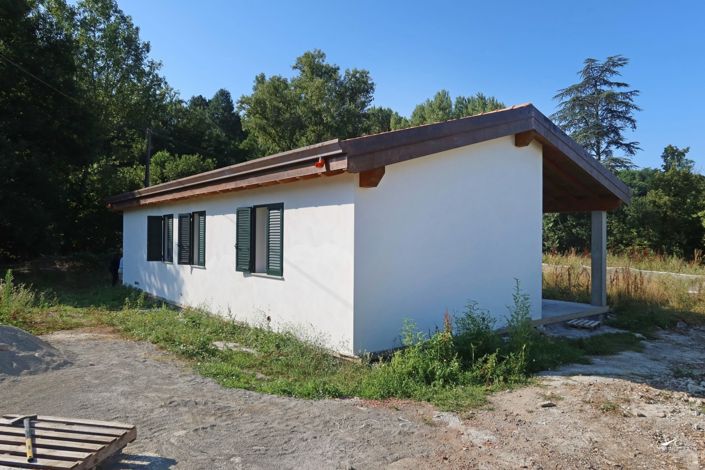 Image No.2-Propriété de 2 chambres à vendre à Villafranca in Lunigiana