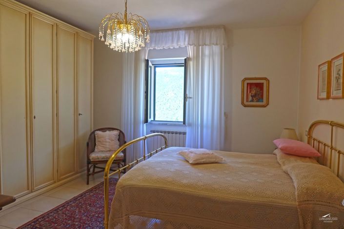 Image No.11-Appartement de 3 chambres à vendre à Fivizzano