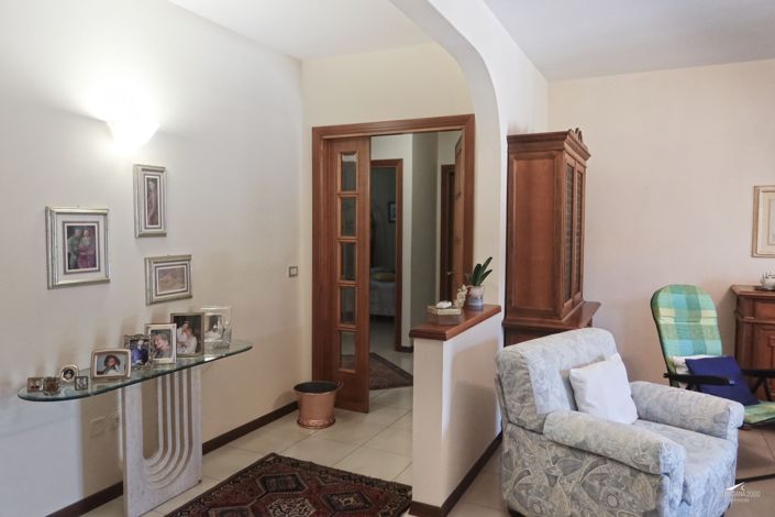 Image No.5-Appartement de 3 chambres à vendre à Fivizzano