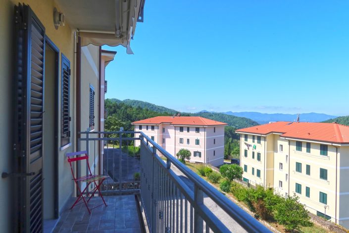 Image No.7-Appartement de 3 chambres à vendre à Fivizzano