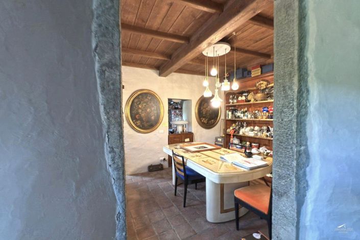 Image No.13-Ferme de 6 chambres à vendre à Casola in Lunigiana