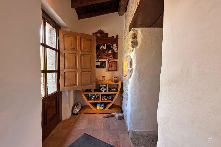 Image No.15-Ferme de 6 chambres à vendre à Casola in Lunigiana