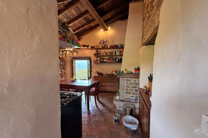 Image No.16-Ferme de 6 chambres à vendre à Casola in Lunigiana