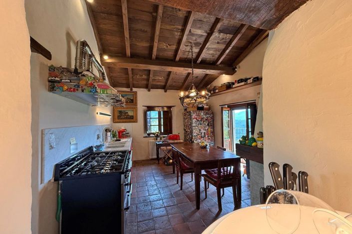 Image No.19-Ferme de 6 chambres à vendre à Casola in Lunigiana