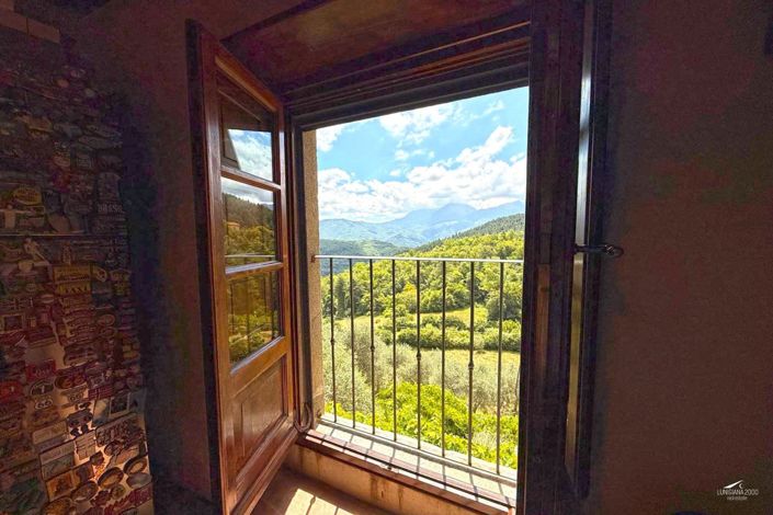 Image No.21-Ferme de 6 chambres à vendre à Casola in Lunigiana