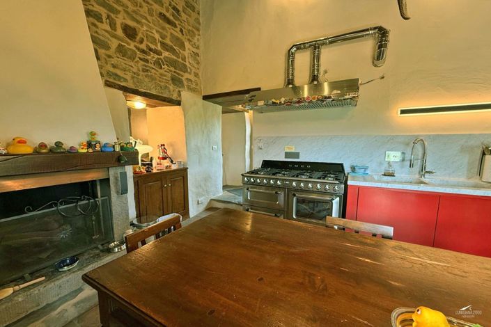 Image No.22-Ferme de 6 chambres à vendre à Casola in Lunigiana