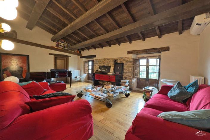 Image No.27-Ferme de 6 chambres à vendre à Casola in Lunigiana