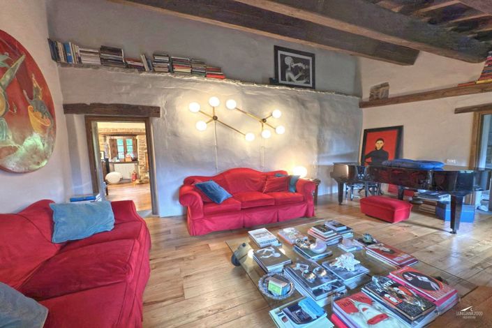 Image No.28-Ferme de 6 chambres à vendre à Casola in Lunigiana