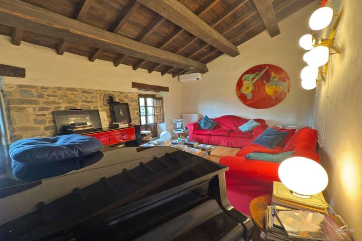 Image No.31-Ferme de 6 chambres à vendre à Casola in Lunigiana