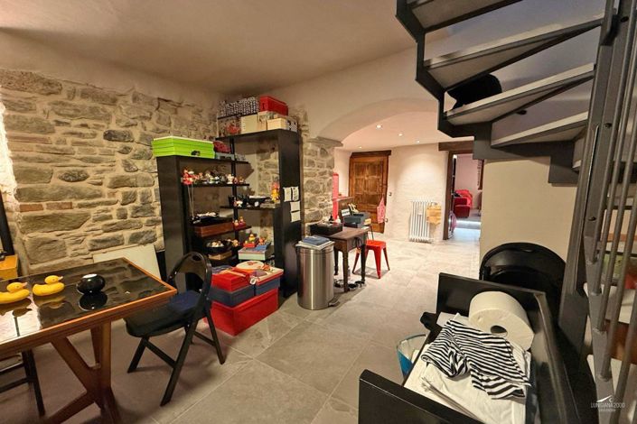 Image No.34-Ferme de 6 chambres à vendre à Casola in Lunigiana