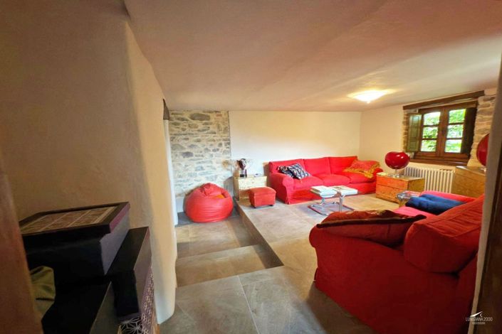 Image No.40-Ferme de 6 chambres à vendre à Casola in Lunigiana