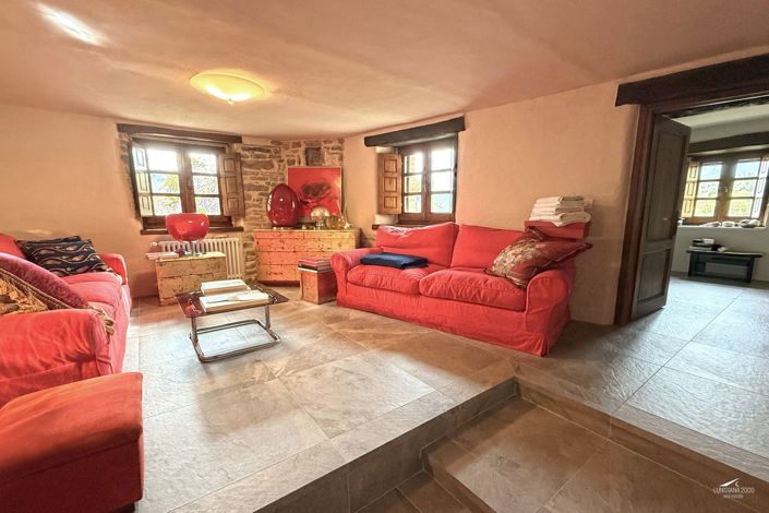 Image No.42-Ferme de 6 chambres à vendre à Casola in Lunigiana