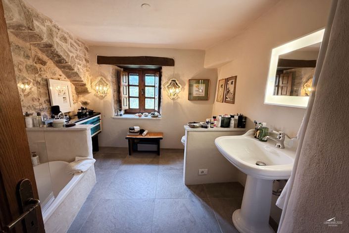 Image No.43-Ferme de 6 chambres à vendre à Casola in Lunigiana