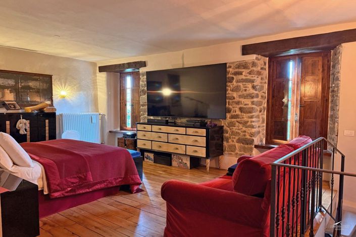 Image No.48-Ferme de 6 chambres à vendre à Casola in Lunigiana