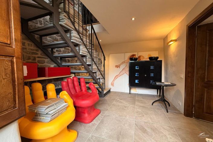 Image No.53-Ferme de 6 chambres à vendre à Casola in Lunigiana