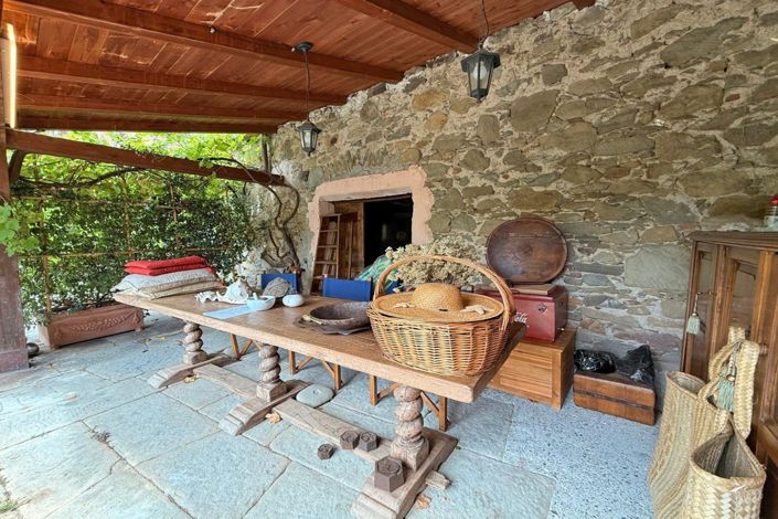 Image No.56-Ferme de 6 chambres à vendre à Casola in Lunigiana