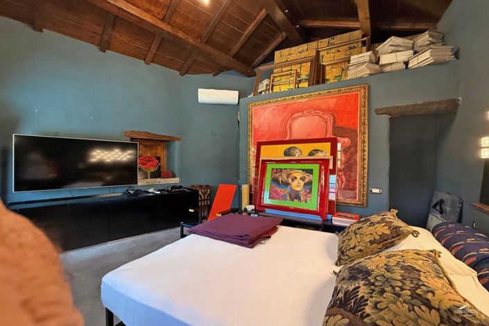 Image No.61-Ferme de 6 chambres à vendre à Casola in Lunigiana