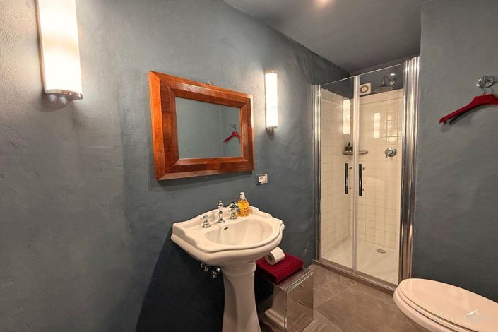 Image No.62-Ferme de 6 chambres à vendre à Casola in Lunigiana