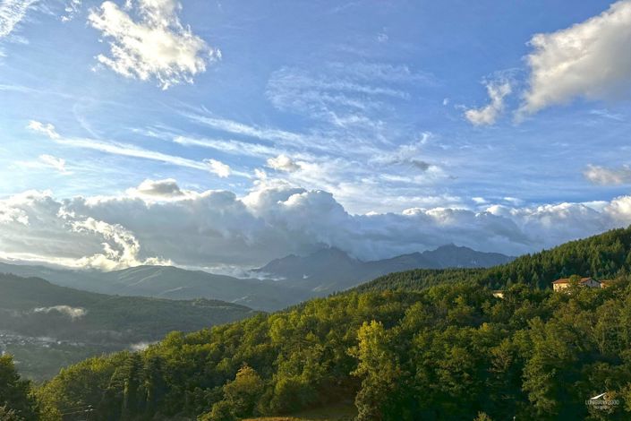 Image No.65-Ferme de 6 chambres à vendre à Casola in Lunigiana