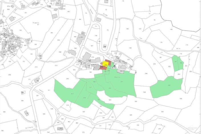 Image No.71-Ferme de 6 chambres à vendre à Casola in Lunigiana