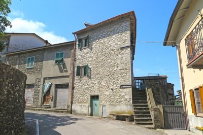 Lunigiana2000 most sold property