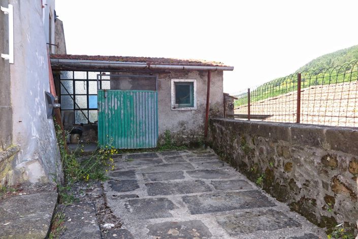 Image No.4-Propriété de 2 chambres à vendre à Casola in Lunigiana