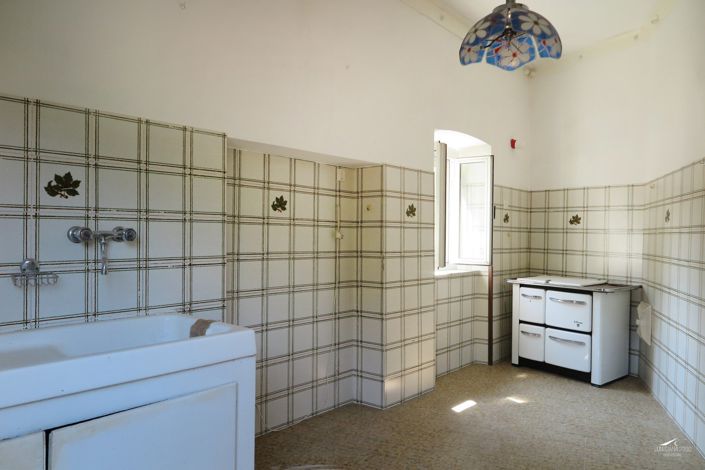Image No.6-Propriété de 2 chambres à vendre à Casola in Lunigiana