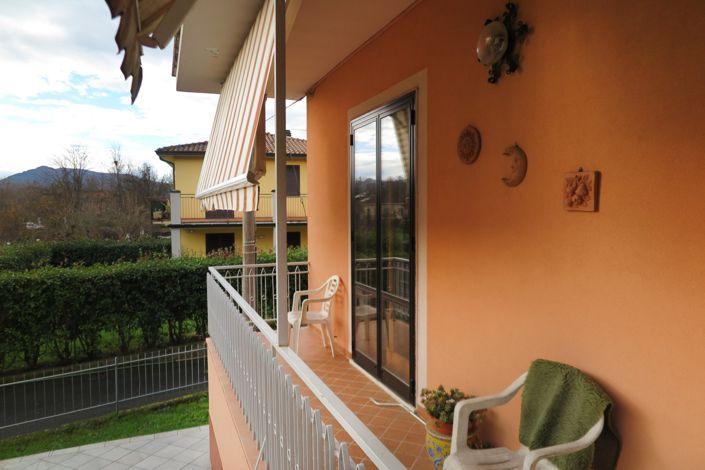 Image No.33-Propriété de 2 chambres à vendre à Aulla