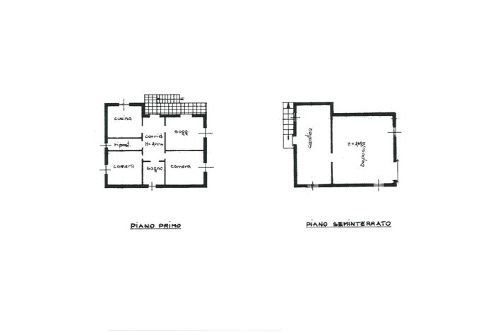 Image No.38-Propriété de 2 chambres à vendre à Aulla