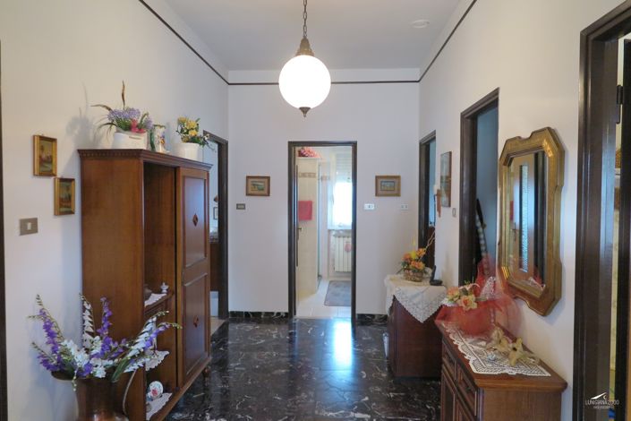 Image No.4-Propriété de 2 chambres à vendre à Aulla