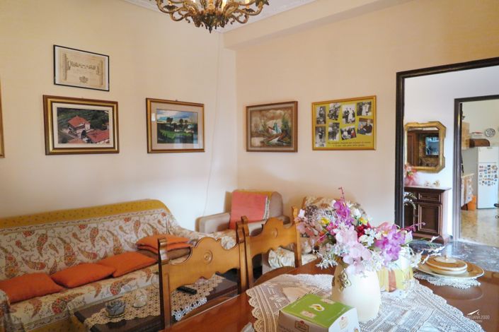 Image No.9-Propriété de 2 chambres à vendre à Aulla