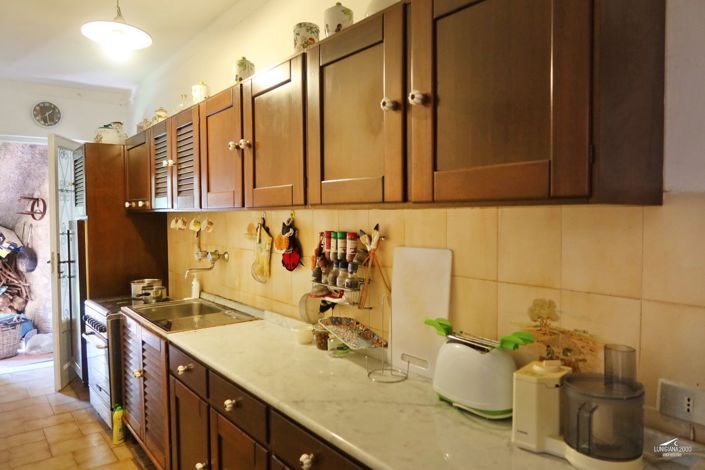 Image No.11-Propriété de 2 chambres à vendre à la Spezia