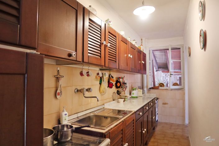 Image No.12-Propriété de 2 chambres à vendre à la Spezia