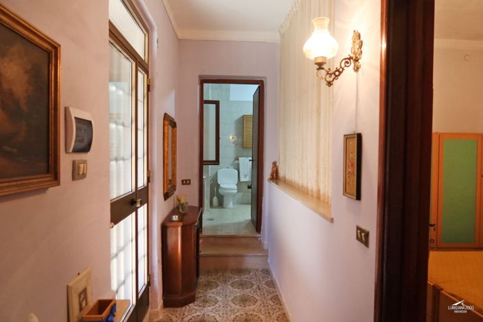 Image No.15-Propriété de 2 chambres à vendre à la Spezia