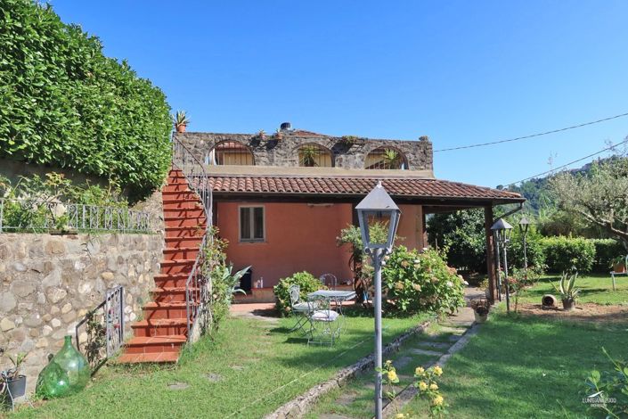 Image No.36-Propriété de 2 chambres à vendre à la Spezia