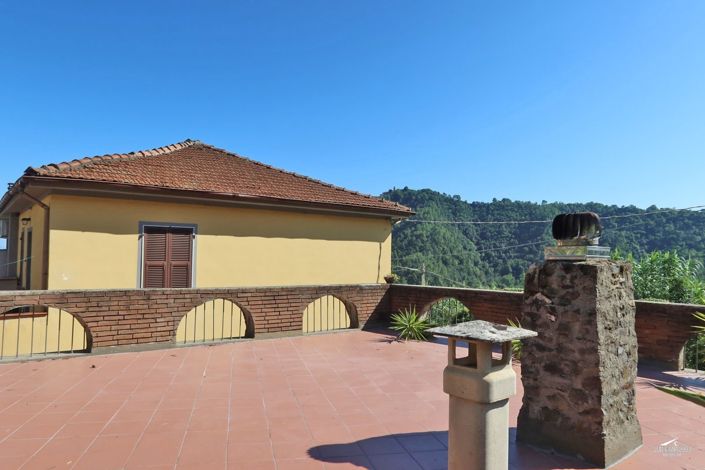 Image No.37-Propriété de 2 chambres à vendre à la Spezia