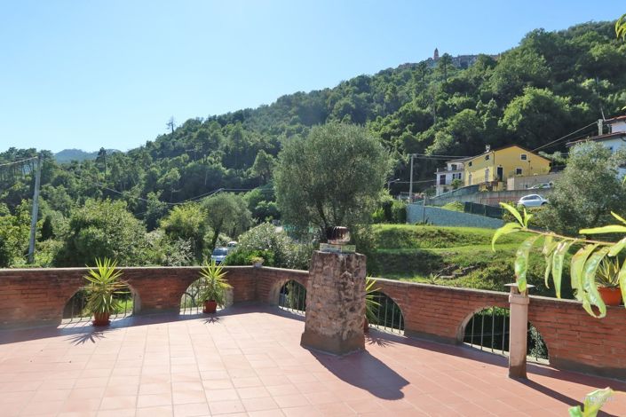 Image No.40-Propriété de 2 chambres à vendre à la Spezia