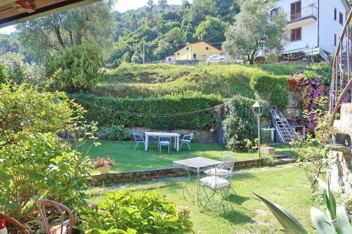 Image No.45-Propriété de 2 chambres à vendre à la Spezia