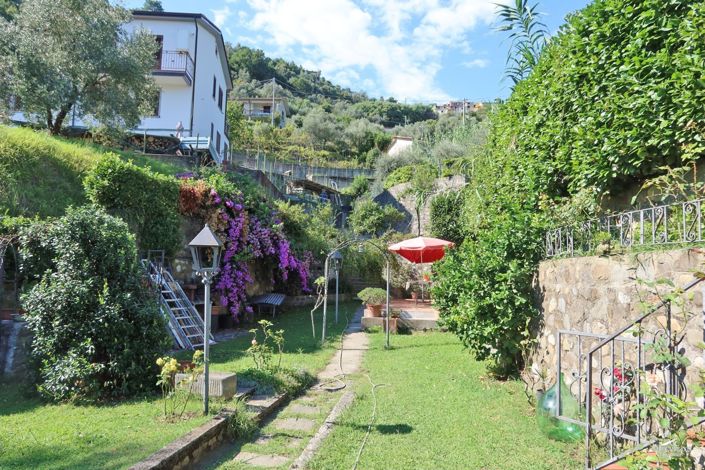 Image No.46-Propriété de 2 chambres à vendre à la Spezia