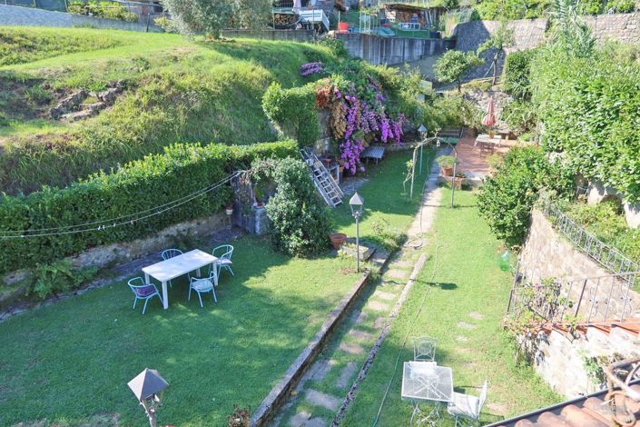 Image No.50-Propriété de 2 chambres à vendre à la Spezia